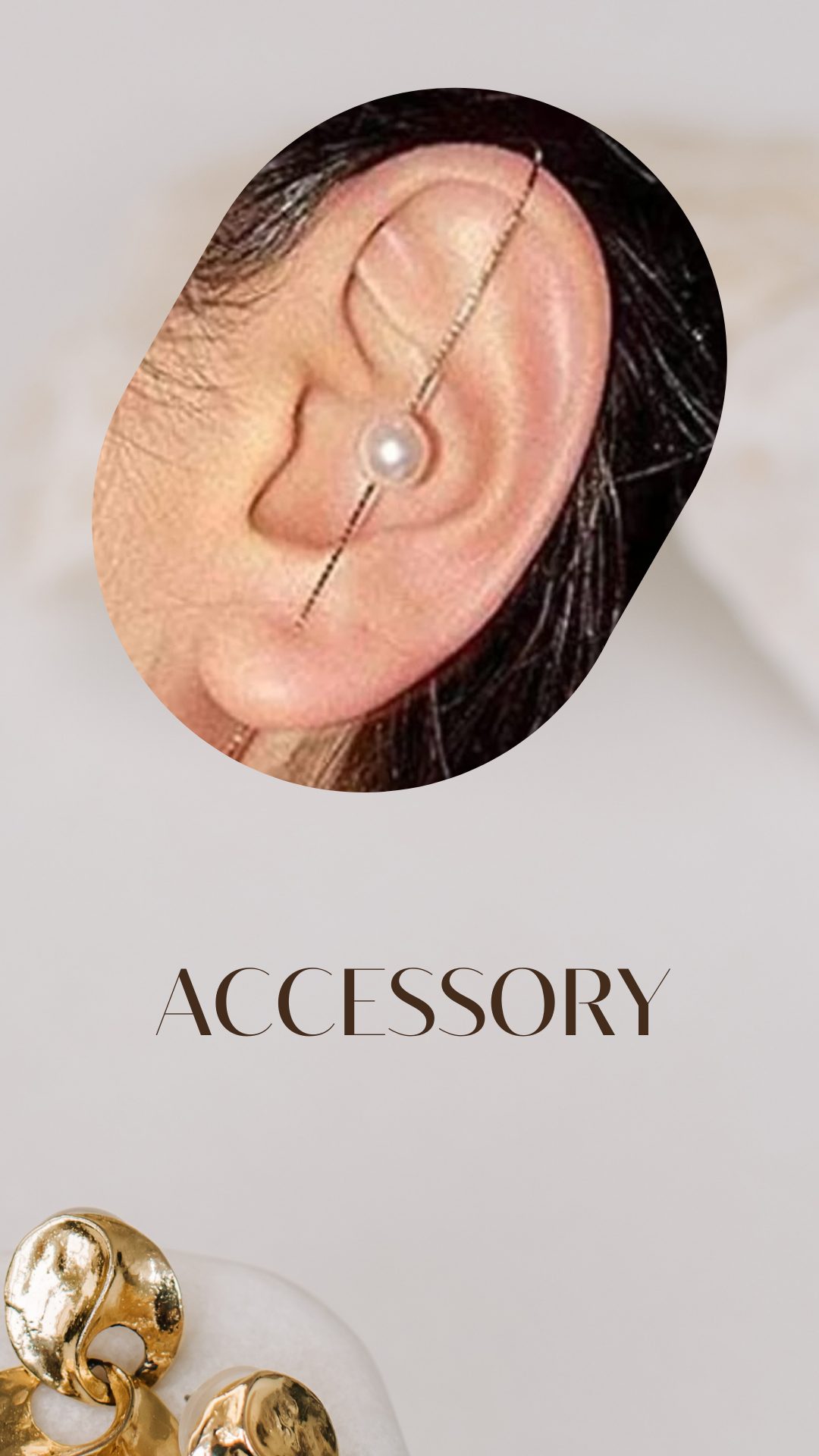 Beautiful Earrings