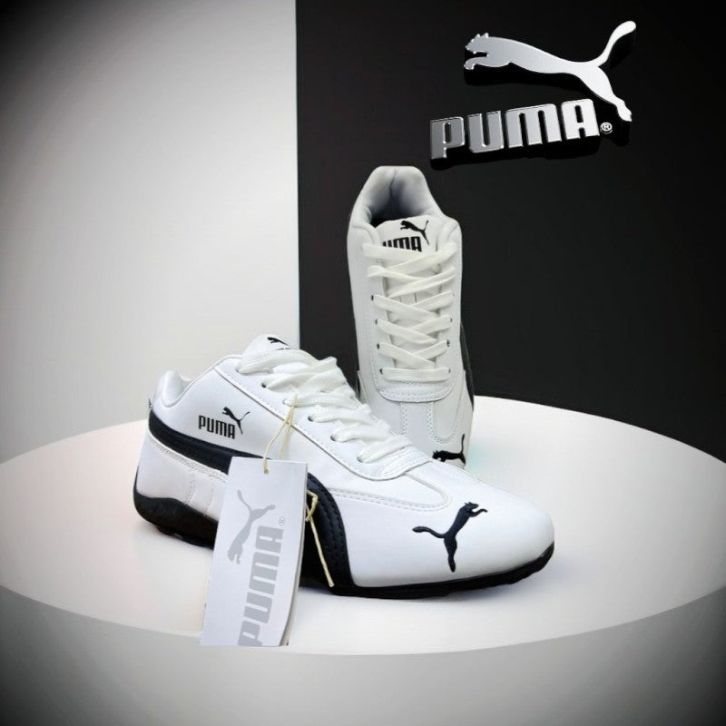 New Puma