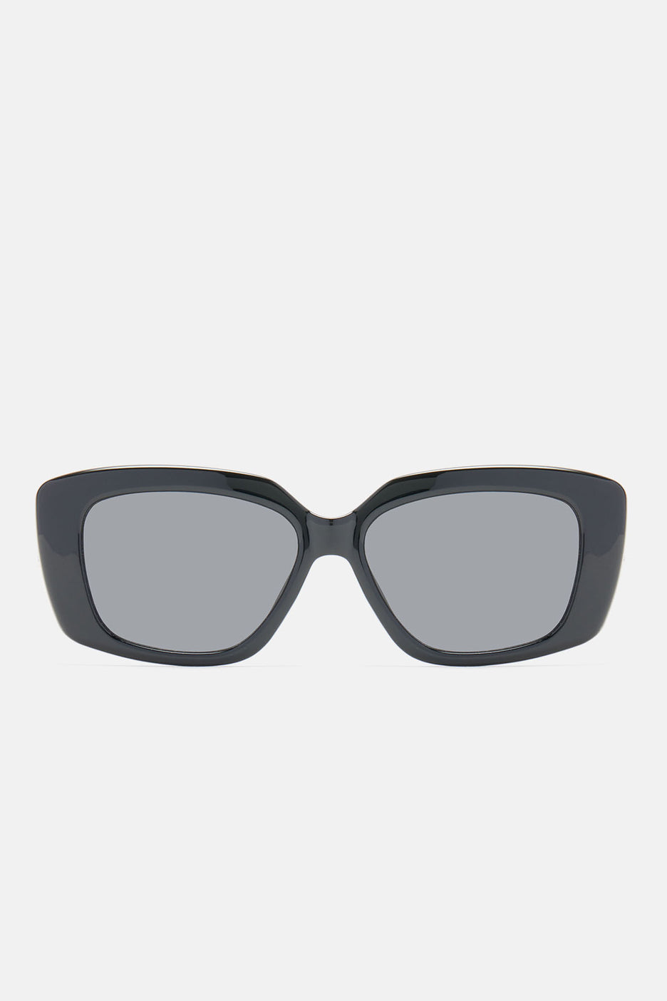 Wifey Material Sunglasses - Black