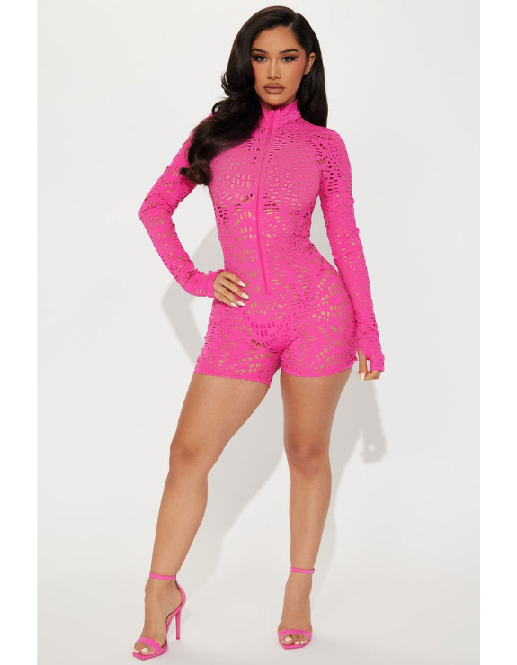 Barbie Jumpsuit