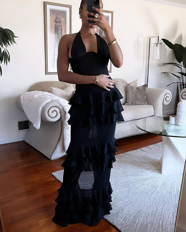 Lovely ♥️ black dress