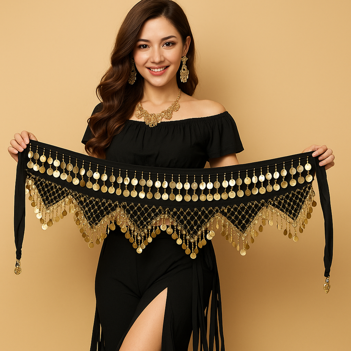 Dance belt