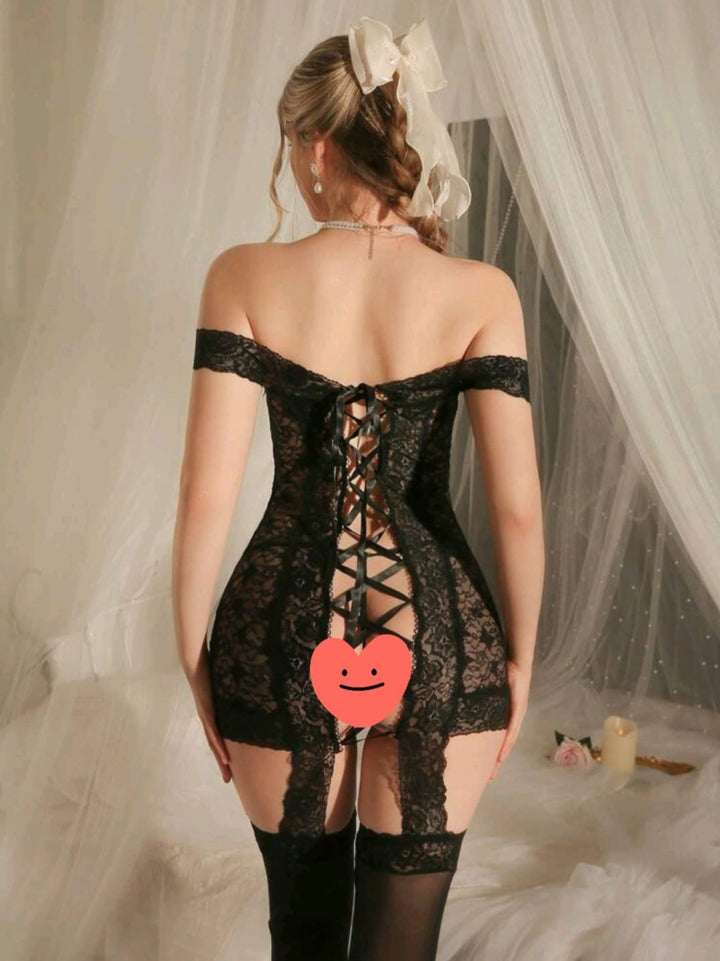LINGERIE 07