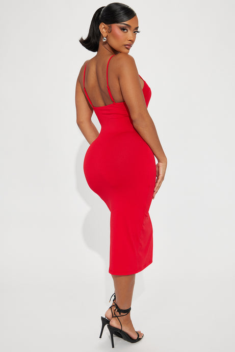 Diana midi dress R