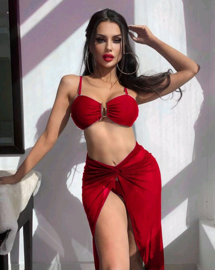 Swim 3 piece set 14