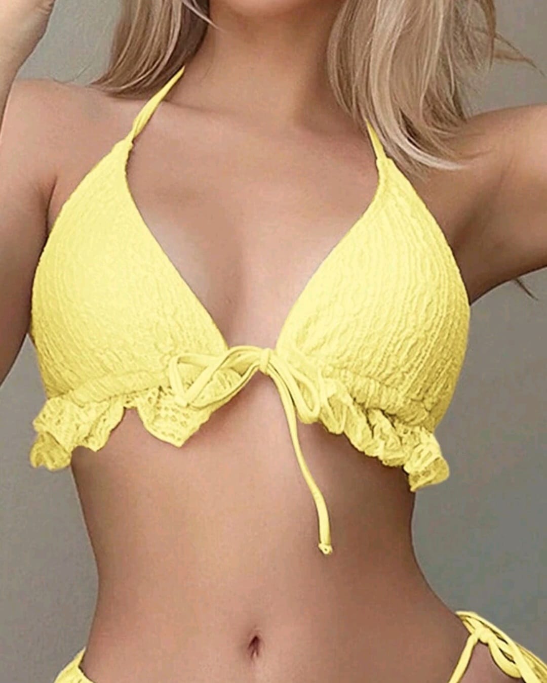 Swim 3 piece set 03