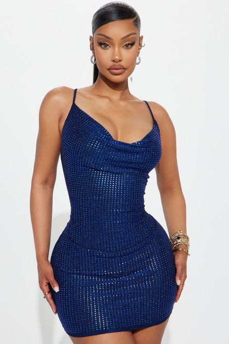 SPARKLE CITY (BLUE)