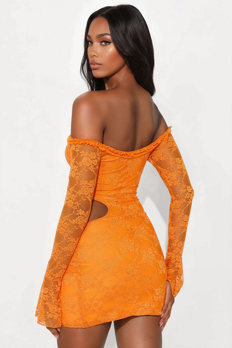 One of one orange