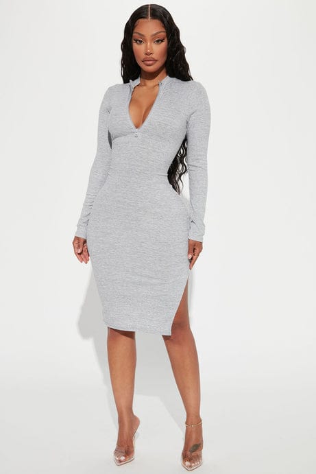 HEALTHER RIBBED