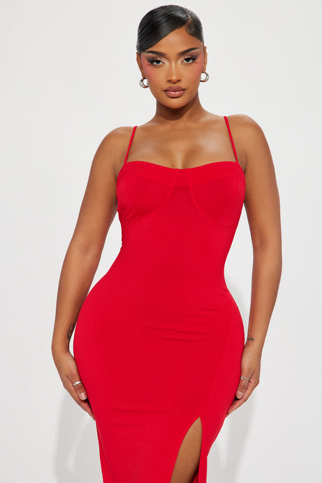 Diana midi dress R