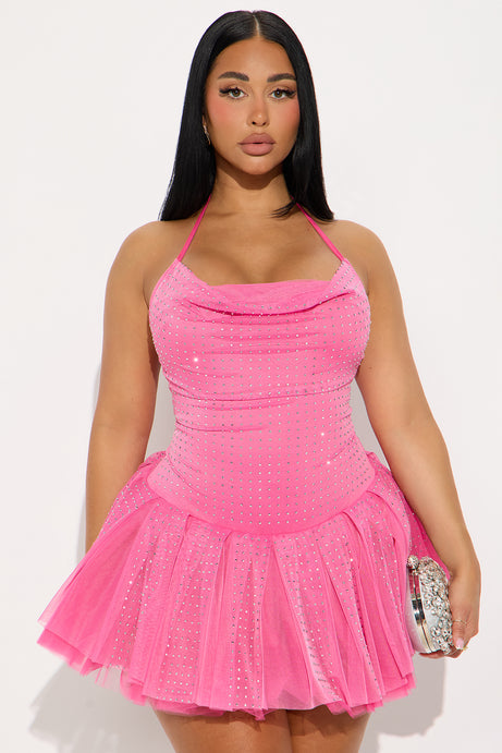 Dazzle me rhinestone