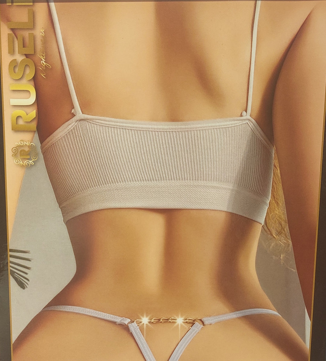 LINGERIE M 1