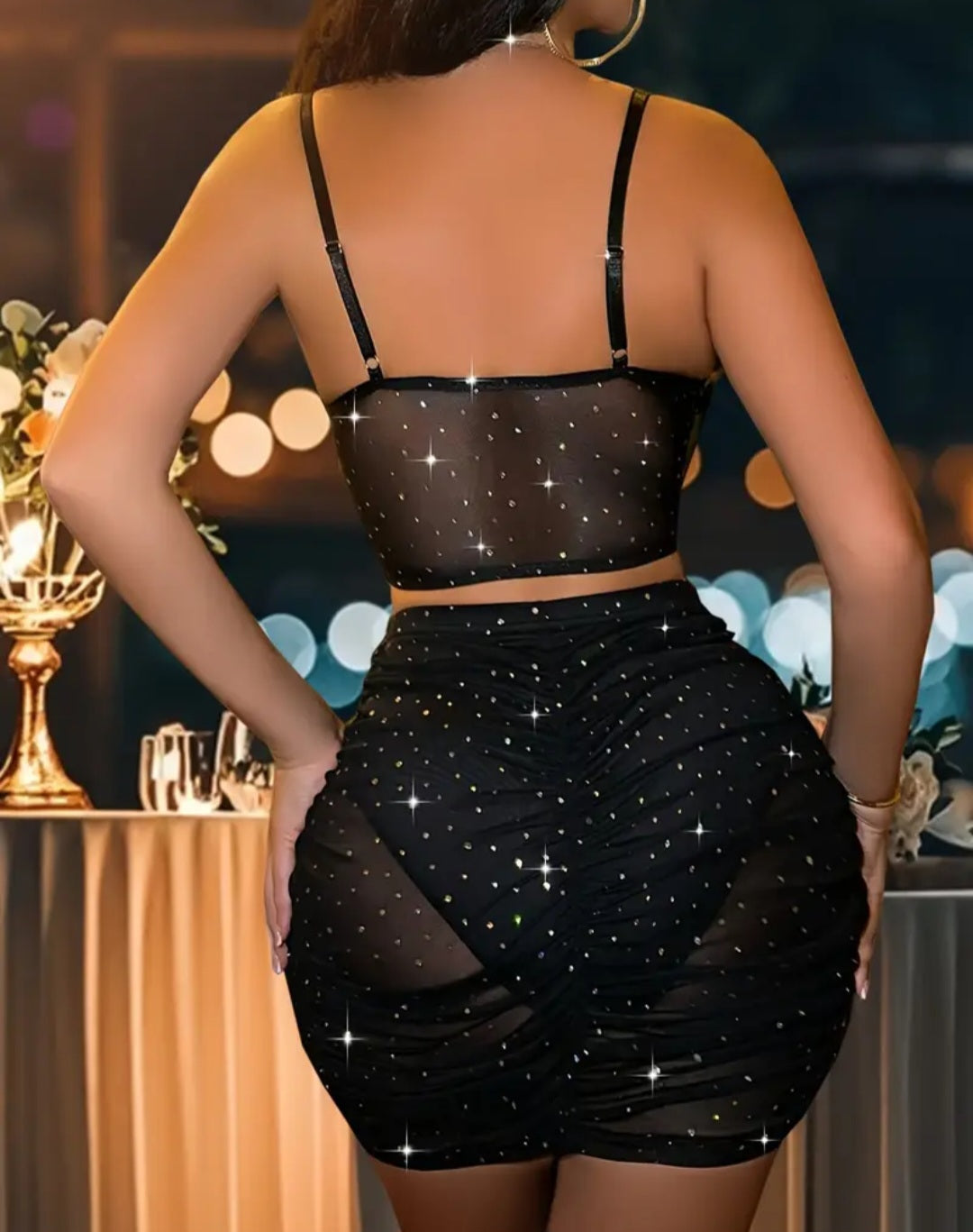 New sexy set 🥰