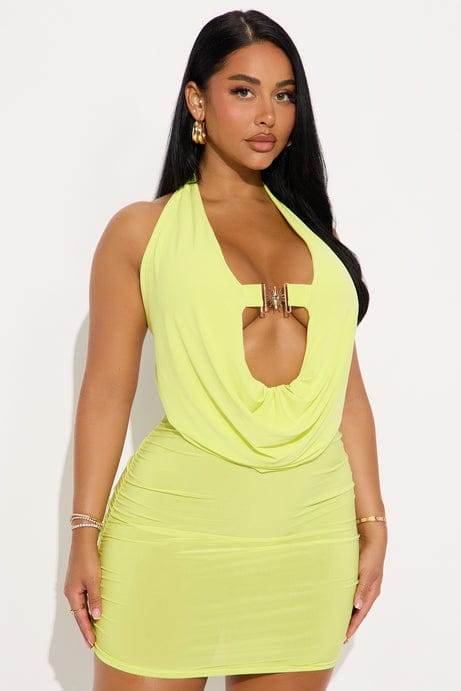 WARM CABO NIGHTS (LIME)