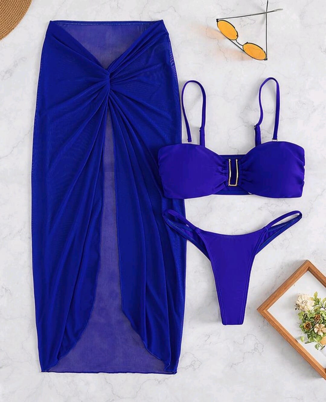 Swim 3 piece set 15