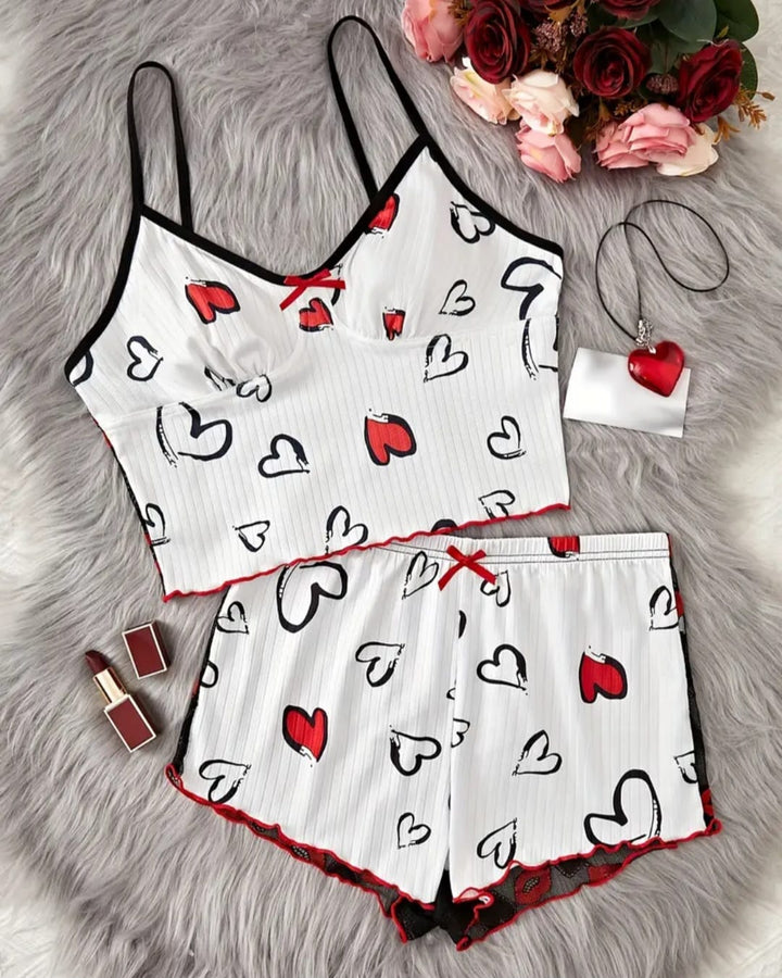 Sweetheart Set