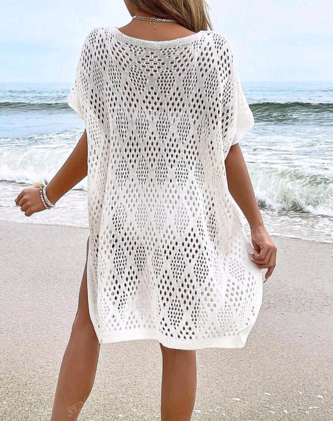 Swim cover up 03
