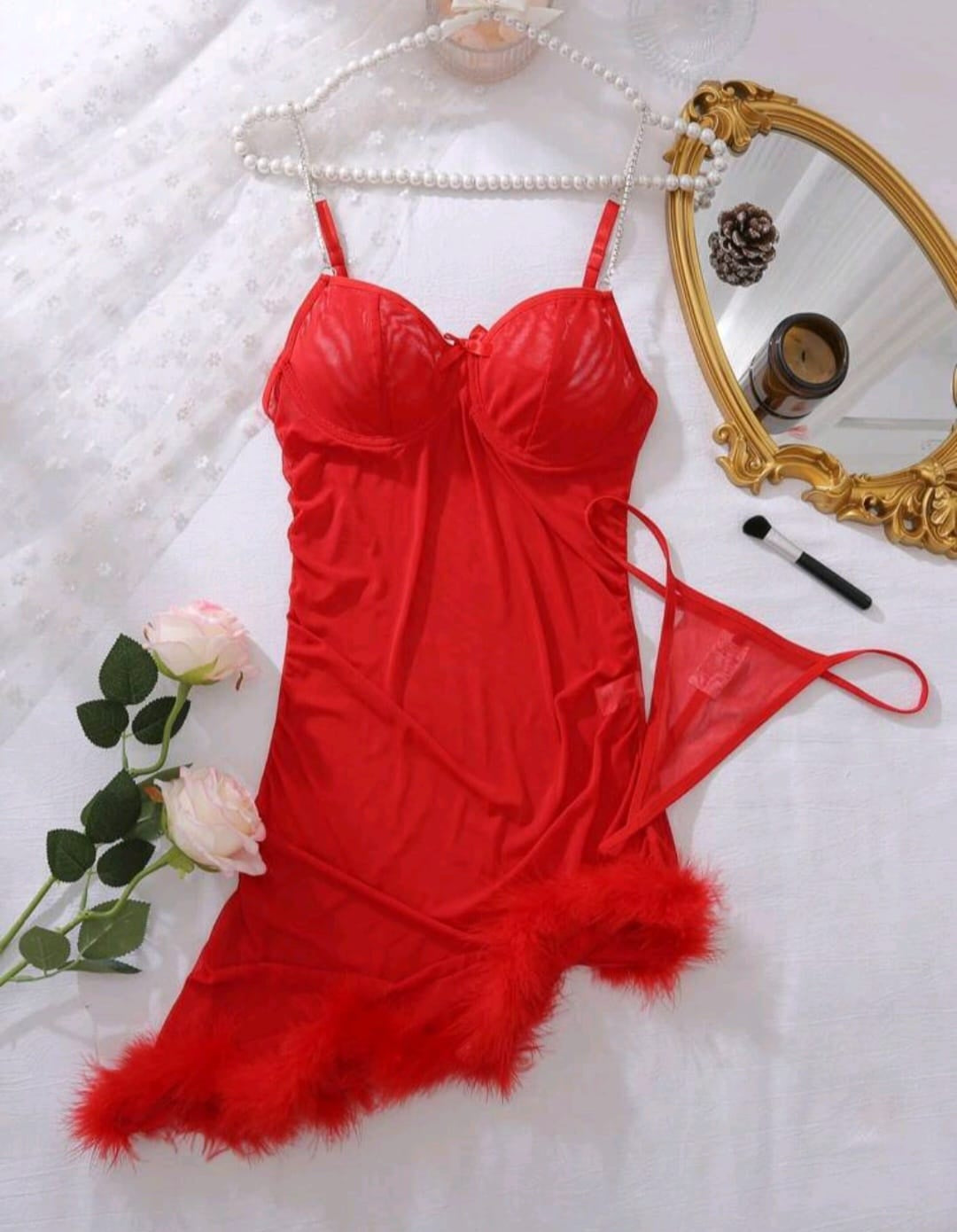 LINGERIE 15