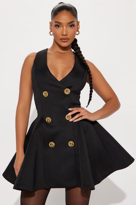 QUEEN OF EVERYTHING (blacke)