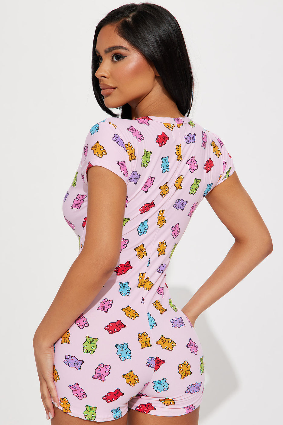 Candy 🍬 pj jumpsuit