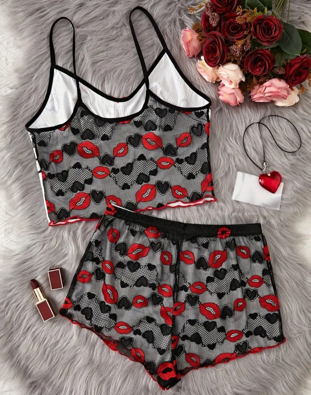 Sweetheart Set