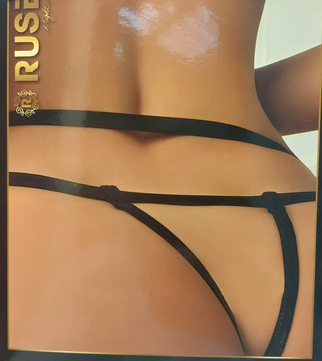 LINGERIE M 4