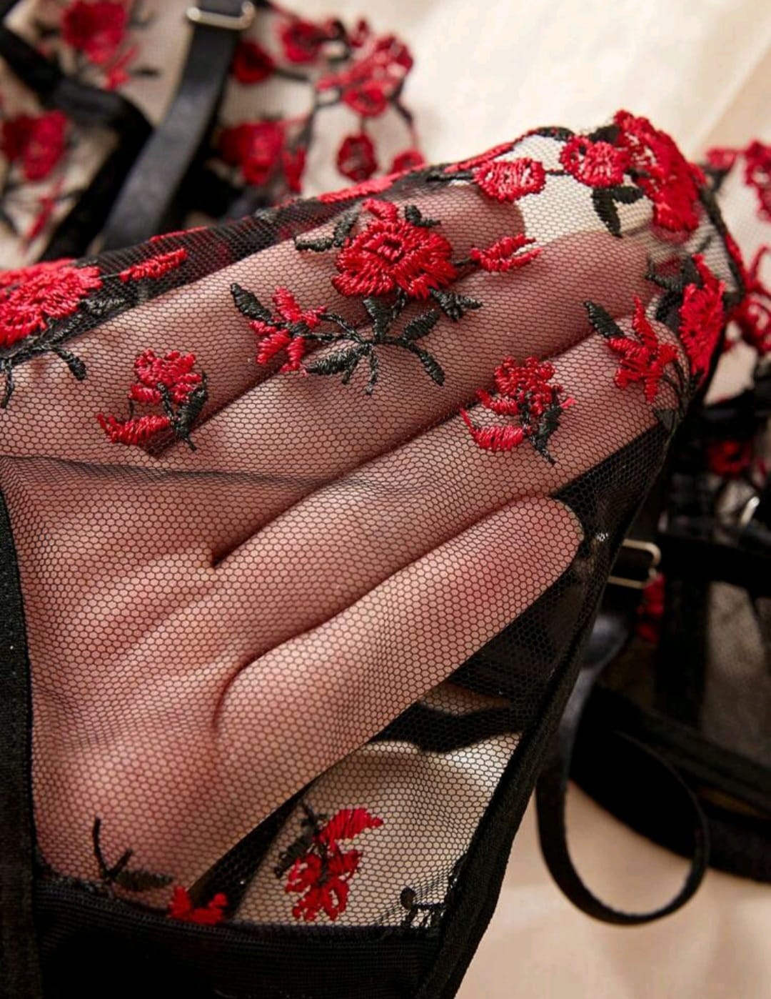 LINGERIE 20
