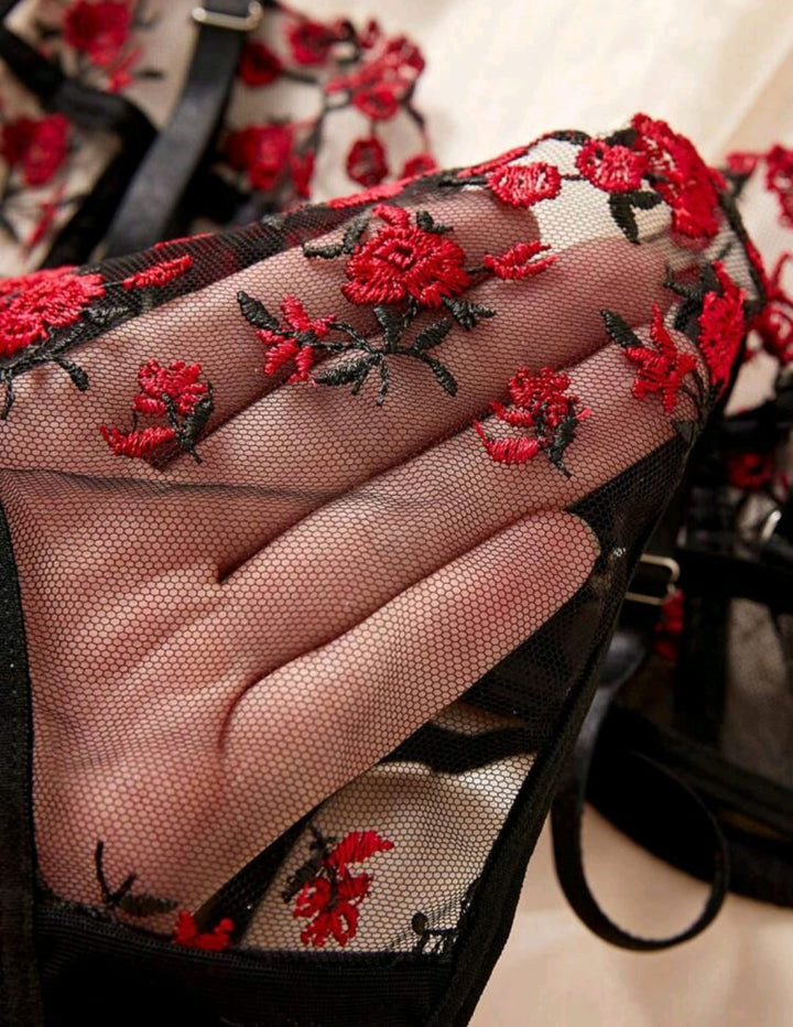 LINGERIE 20
