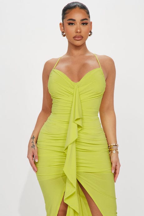 GLORIA (YELLOW)