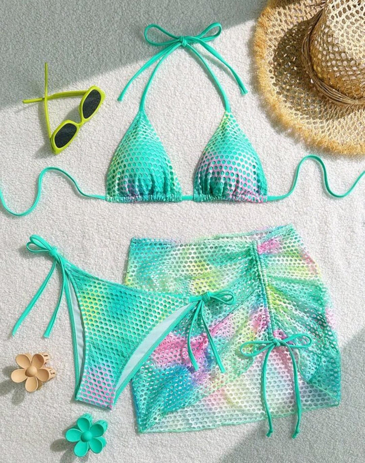 Swim 3 piece set 13