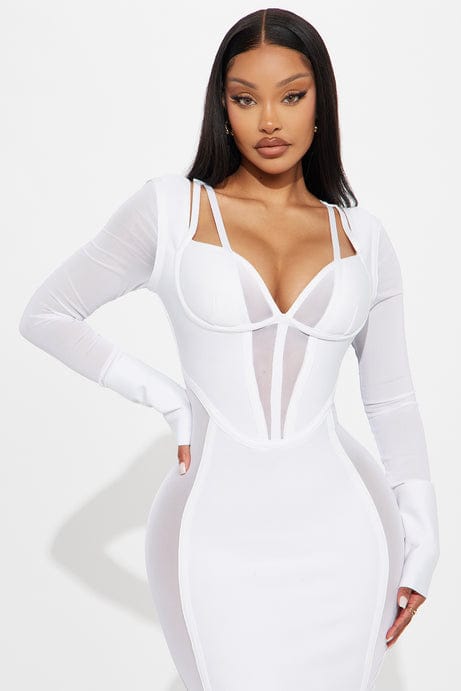 TEQUILA NIGHTS (WHITE)