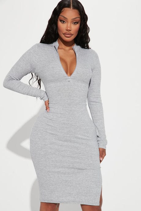 HEALTHER RIBBED