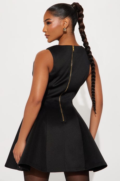 QUEEN OF EVERYTHING (blacke)