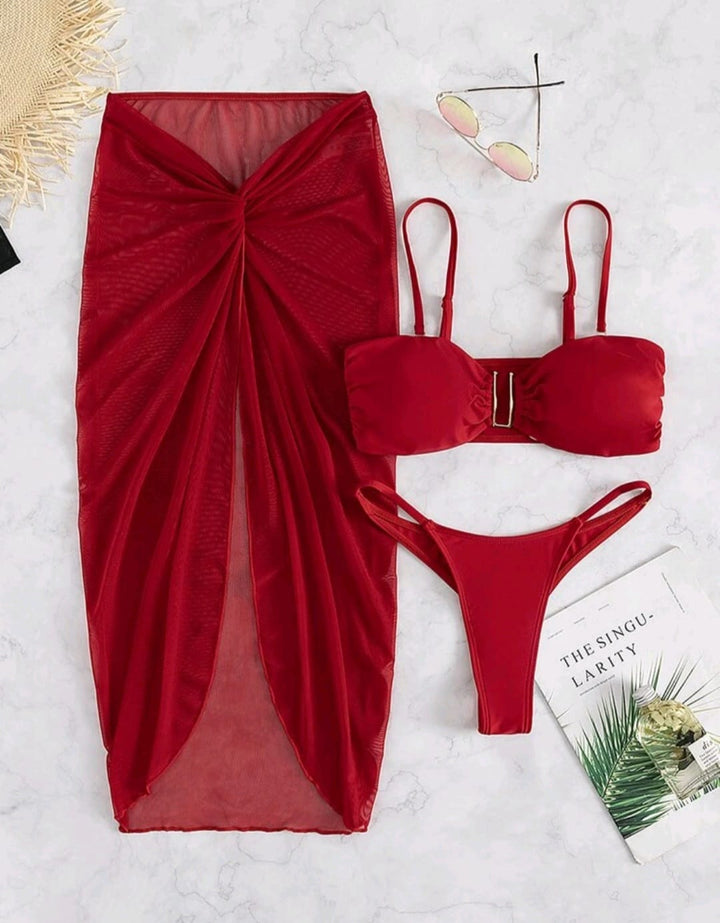 Swim 3 piece set 14