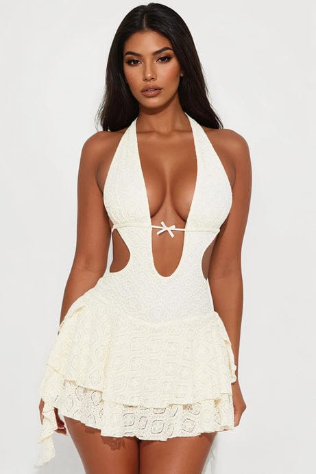 CHARMING LIFE LANCE (IVORY)